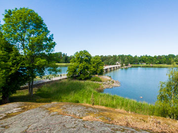 Seurasaari