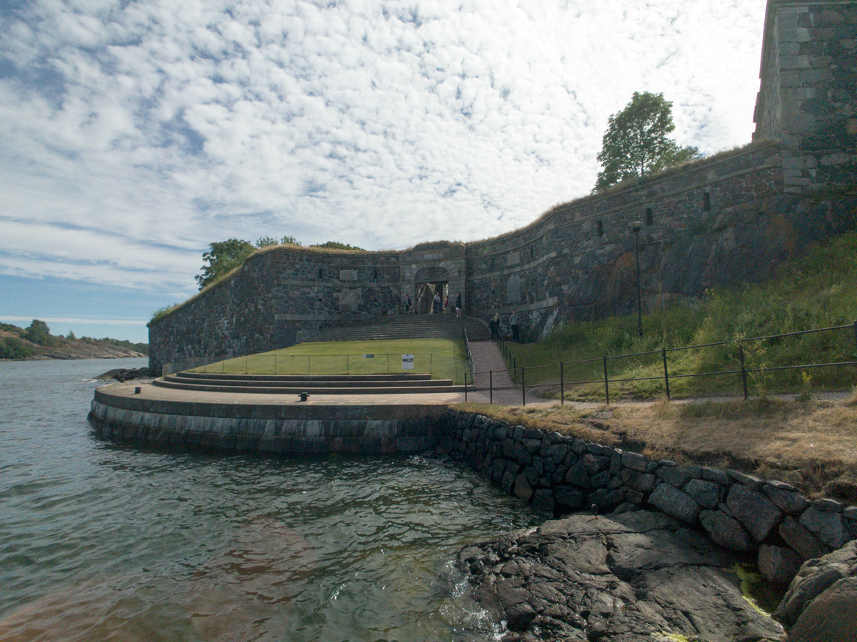 Suomenlinna